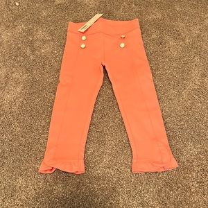 New pants